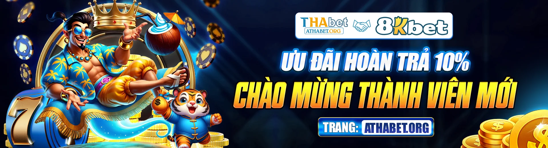 THABET-